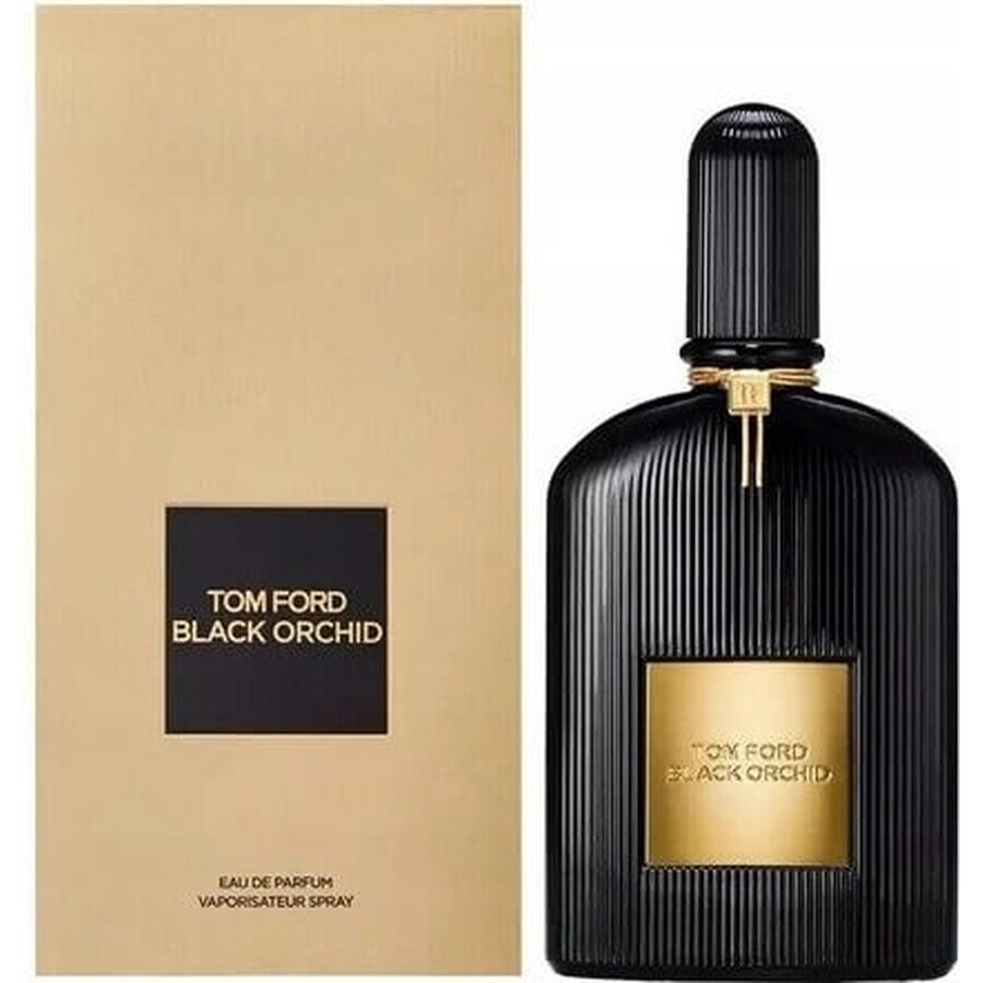 Tom Ford Black Orchid Edp 100ml 1×100 ml, eau de parfum