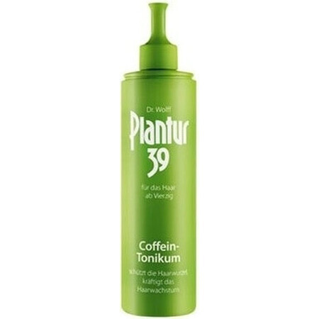 Plantur 39 Phyto-caffeine tonic 1×200 ml, tonic pentru femei