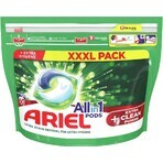 Ariel All-in-1 PODS All-in-1 PODS Extra Clean, Waschgel-Kapseln, 60 Waschgel-Kapseln 1×60 Stück, Waschgel-Kapseln