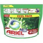 Ariel All-in-1 PODS All-in-1 PODS Extra Clean, Waschgel-Kapseln, 60 Waschgel-Kapseln 1×60 Stück, Waschgel-Kapseln