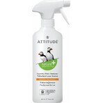 ATTITUDE Baby Laundry Detergent Spray 1×800 ml, détachant