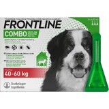 FRONTLINE COMBO spot-on para PERRO XL 3 x 4,02 ml 3x4,02 ml