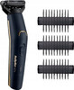 BaByliss BG120E Trimmer pentru corp 1&#215;1 buc, Trimmer pentru corp