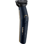 BaByliss BG120E Recortadora corporal 1×1 ud, Recortadora corporal