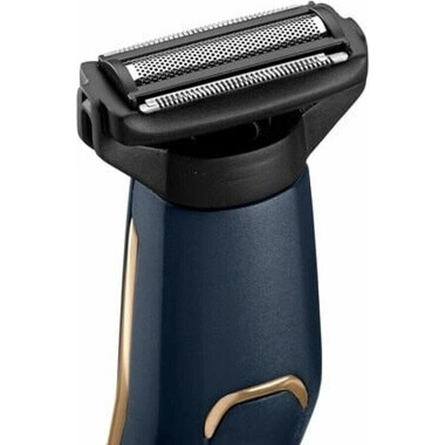 BaByliss BG120E Recortadora corporal 1×1 ud, Recortadora corporal