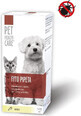 PET HEALTH CARE FYTO PIPETA 1&#215;15 ml, repelent