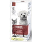 PET HEALTH CARE FYTO PIPETA 1×15 ml, repelent