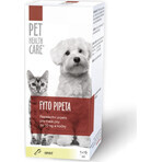 PET HEALTH CARE FYTO PIPETA 1×15 ml, repelent