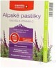 Cemio Alpine pastile SALVIA ȘI VITAMINA C 1&#215;20 tbl, pastile pentru răceli