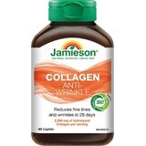 JAMIESON COLLAGEN AGAINST CANCER 1×60 cps, supliment alimentar