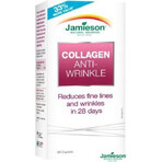 JAMIESON COLLAGEN CONTRE LE CANCER 1×60 cps, complément alimentaire