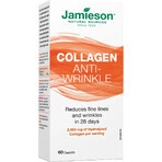 JAMIESON COLLAGEN CONTRE LE CANCER 1×60 cps, complément alimentaire