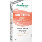 JAMIESON COLLAGEN CONTRE LE CANCER 1×60 cps, complément alimentaire