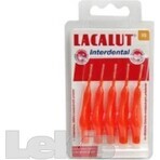 LACALUT INTERNELE TANDBORSTELS XS 1×5 st, borstels