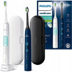 Philips Sonicare 5100 HX6851/34 1+1 1×1 set, periuță de dinți sonică 2 buc