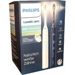 Philips Sonicare 5100 HX6851/34 1+1 1×1 set, periuță de dinți sonică 2 buc