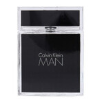 Calvin Klein Man Edt 100ml 1×100 ml, Apă de toaletă