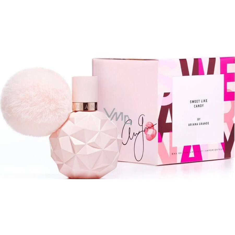 Arianagrande Sweet Like Candy Edp 50ml 1×50 ml, apă de parfum