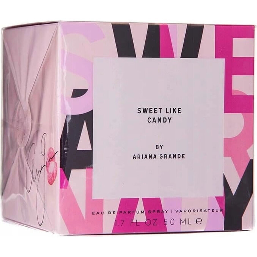 Arianagrande Sweet Like Candy Edp 50ml 1×50 ml, apă de parfum