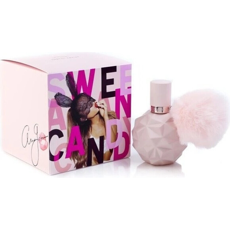 Arianagrande Sweet Like Candy Edp 50ml 1×50 ml, apă de parfum