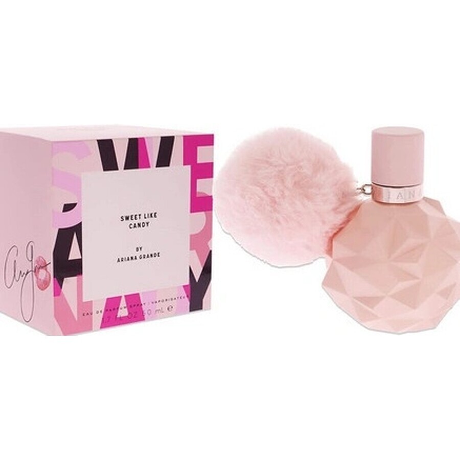 Arianagrande Sweet Like Candy Edp 50ml 1×50 ml, apă de parfum