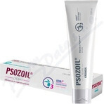 Ozonides PSOZOIL cremă pentru psoriazis 1×100 ml, cremă pentru psoriazis