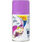 Glade spray automat - rezervă lavanda 1×269 ml, rezervă pentru odorizant de aer