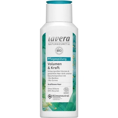 Lavera Volumen & Kraft Spülung 200ml 1×1 St.