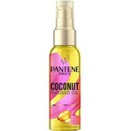 Pantene Oil Coconut 1×100 ml, olio per capelli