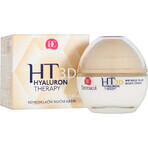 DERMACOL HYALURON THERAPY 3D Crema Notte 1×50 ml, crema notte