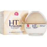 DERMACOL HYALURON THERAPY 3D Night Cream 1×50 ml, cremă de noapte