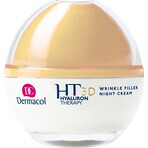 DERMACOL HYALURON THERAPY 3D Crema Notte 1×50 ml, crema notte