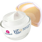 DERMACOL HYALURON THERAPY 3D Crema Notte 1×50 ml, crema notte