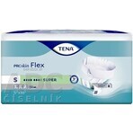 TENA Flex Super S 1×30 buc, chiloți pentru incontinență cu talie cu eliberare rapidă