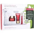 Clarins Crema de Día Pieles Maduras 1×50 ml, Crema de Día