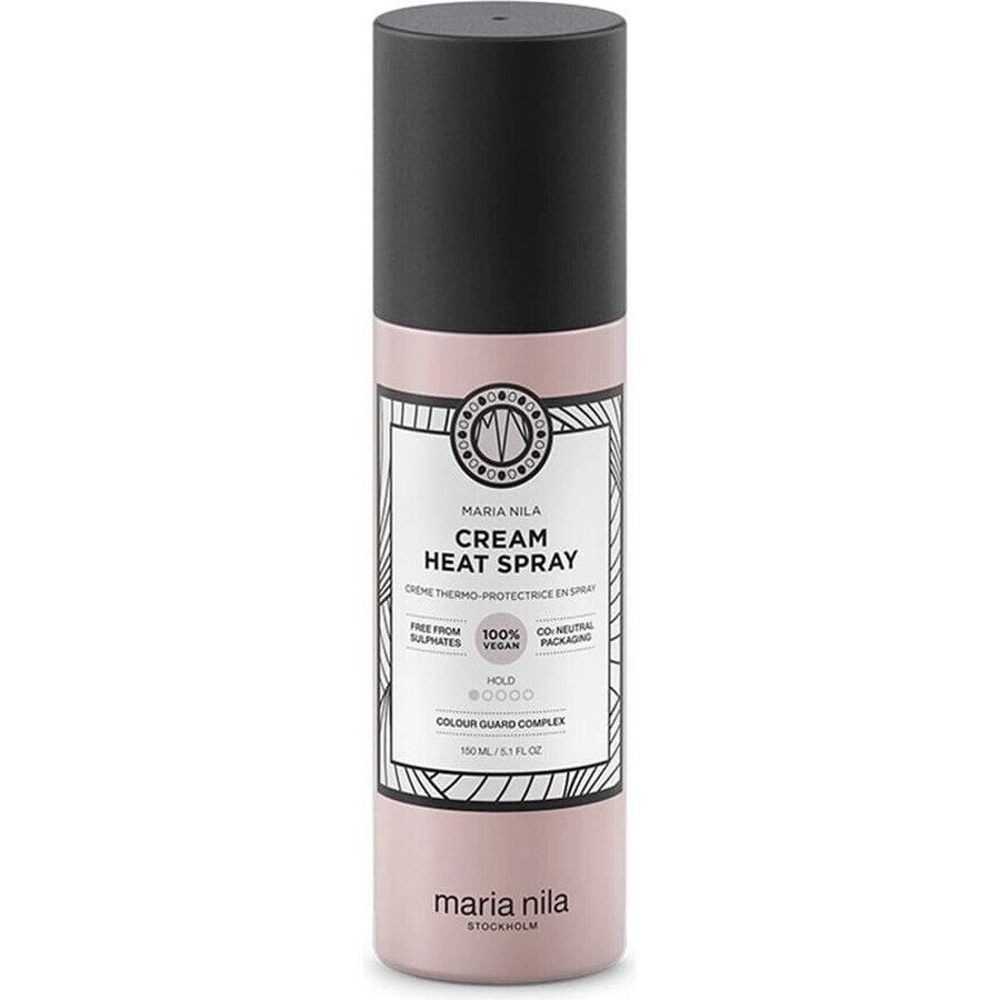 Maria Nila Crema Spray Térmico 150 ml 1×150 ml