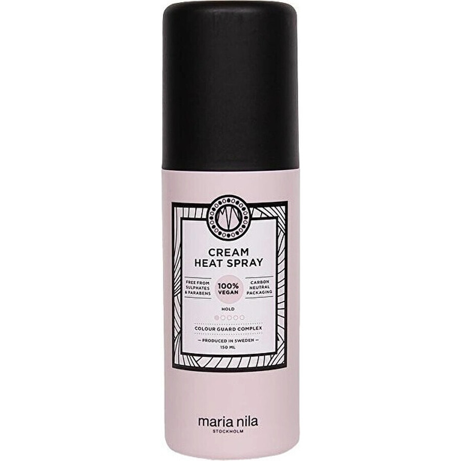 Maria Nila Crema Spray Térmico 150 ml 1×150 ml