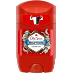 OLD SPICE DEO STICK WOLFTHORN 1×85 ml, deodorant solid