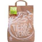 TIERRA VERDE Nuci de săpun 1×500 g, detergent ecologic