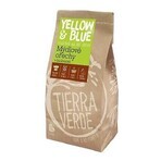 TIERRA VERDE Nuci de săpun 1×500 g, detergent ecologic