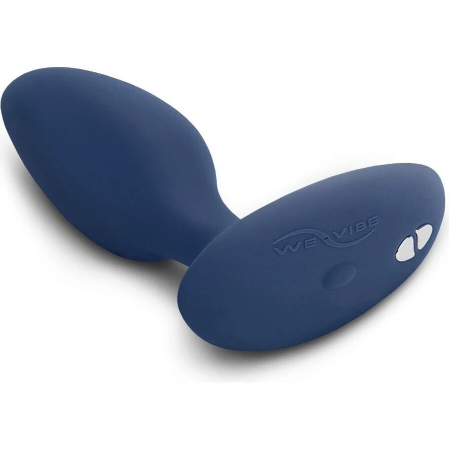 We-Vibe Vibrator DITTO Vibrator DITTO blauw 1×1 stuk, vibrator