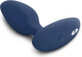 We-Vibe Vibrator DITTO albastru 1&#215;1 buc, vibrator