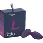 We-Vibe Vibrator DITTO Vibrator DITTO blauw 1×1 stuk, vibrator