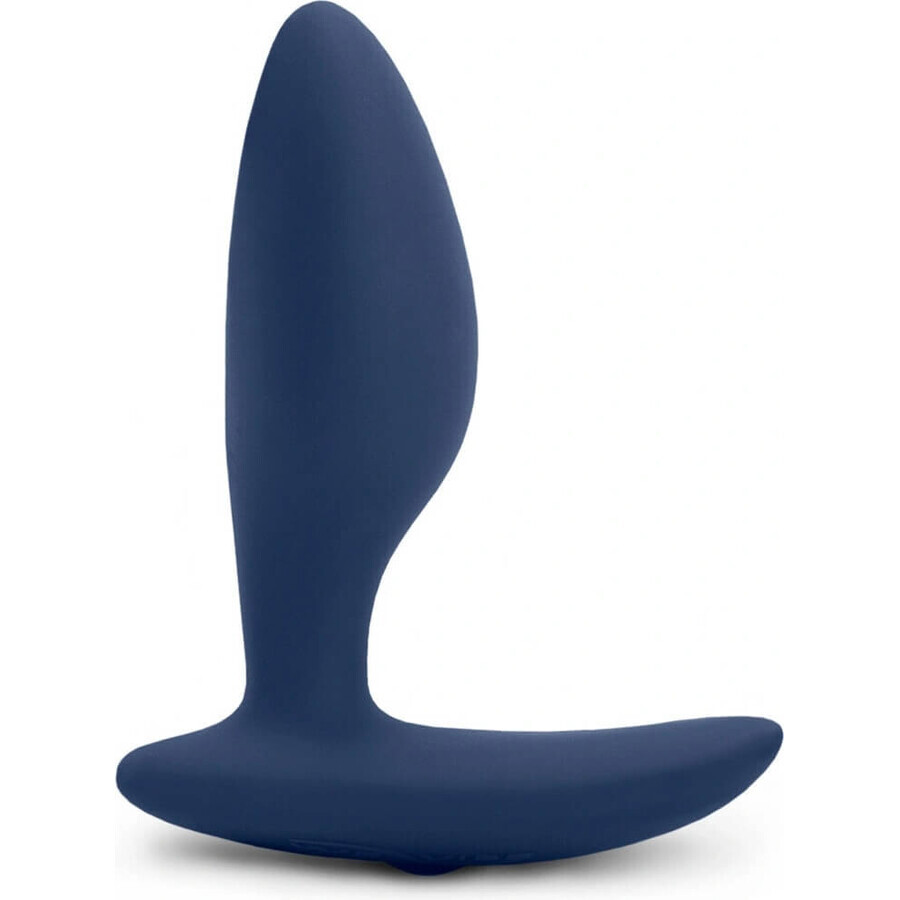 We-Vibe Vibrator DITTO Vibrator DITTO blauw 1×1 stuk, vibrator