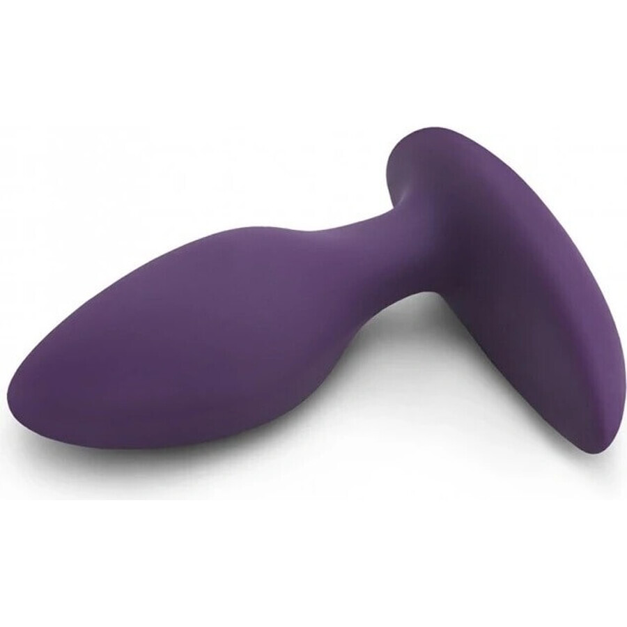 We-Vibe Vibrator DITTO Vibrator DITTO blauw 1×1 stuk, vibrator