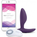 We-Vibe Vibrator DITTO Vibrator DITTO blauw 1×1 stuk, vibrator