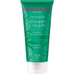 Dermacol Cannabis Douchecrème 1×200 ml, douchecrème