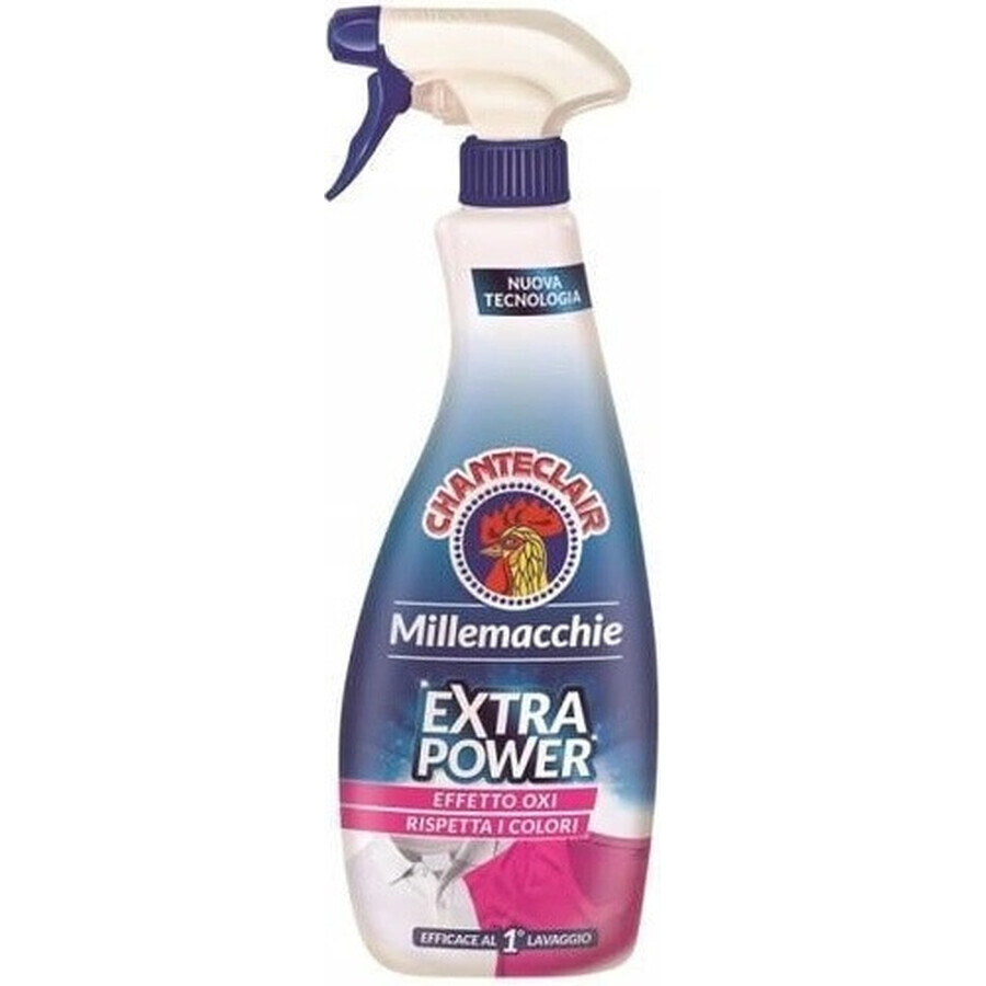 Chanteclair Millemacchie MR stain remover 1×500 ml, stain remover