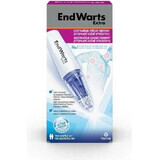 EndWarts Extra pen pentru îndepărtarea fibromilor moi 1×1 buc, dispozitiv medical