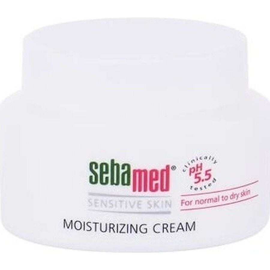 SEBAMED CREMA GIORNO IDRATANTE 1×75 ml